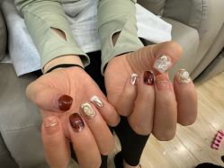 -斯馨·健康美甲美睫