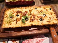 -野牛西厨·石烧牛排专门店(张槎店)