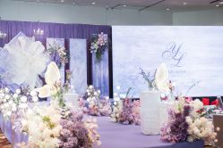 -广州富力君悦大酒店·宴会厅