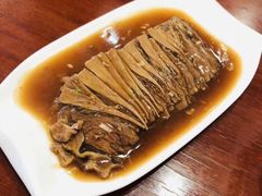 -老仁义·清真菜(太古街店)