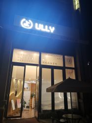 点击看大图 -宥莉·ULLY 痘敏肌•科技皮肤管理中心