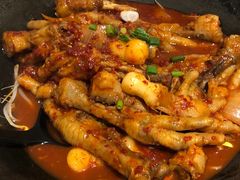 -HOTISLAND海鸡岛·韩国料理(江南西店)