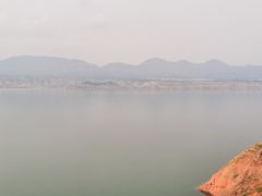 -黄河三峡风景名胜区