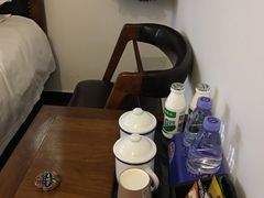 -时光赛豪酒店(北京大学第一医院平安里地铁站店)