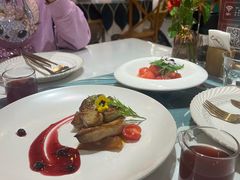 -MIO弥欧洋房西餐厅(中央大街店)