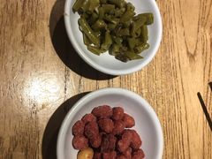 -潮粥荟·潮汕砂锅粥(朝阳大悦城店)