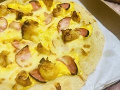 -Aimiqi.Pizza.爱米奇私厨(虹梅路红春大厦店)