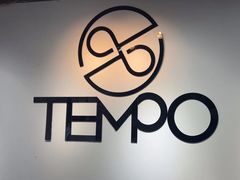 -TEMPO 音乐(五角场店)