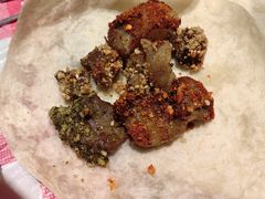 -生火火·地摊小炉子烧烤自助.鲜切牛羊肉(龙湖北城天街店)