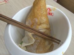 -田三卷馍(人民中路店)