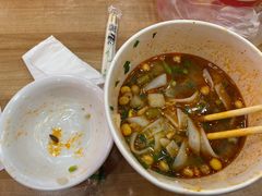 -江三王记牛杂馆(总店)