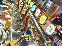 -四禧精酿铜锅涮肉·烧烤工场(大明湖店)