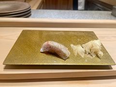 -鮨一日本料理(大中华店)