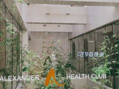 -亞力山大会馆(华腾园店)