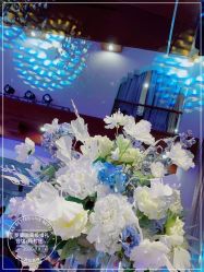 -伊莎贝拉婚礼庄园(顾村店)