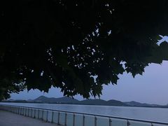 -云龙湖旅游景区