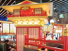 -牛New寿喜烧(中山公园龙之梦店)