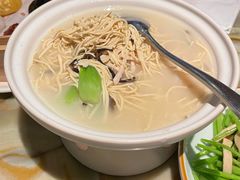 扬州大煮干丝-翡翠江南(国贸商城店)