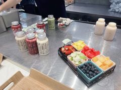 -野萃山·潮汕厚果汁(十亩地店)
