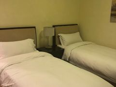 -仁恒辉盛阁酒店公寓