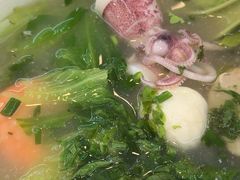 -嘉华小吃(蛇口市场店)