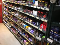 -GranVida生活超市(海信广场店)