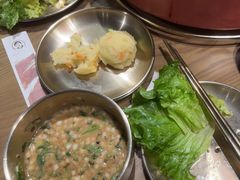 -西塔老太太泥炉烤肉(双井店)