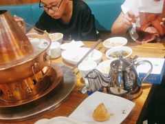 -额尔敦草原涮羊肉·烧烤(冻青树总店)