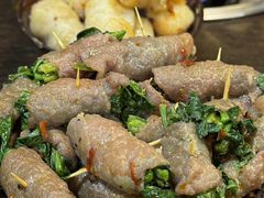 -滇釜火锅·能喝汤的火锅(车公庄店)