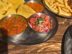-Q MEX 库迈墨西哥餐吧(三里屯店)
