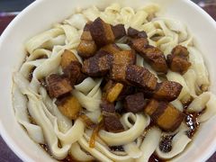 -杏园餐厅(阜成门店)