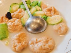 -沙河粉村·国家非遗传承(云台店)