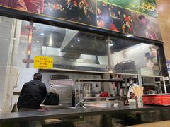 -黑山牛肉汤火锅(花城汇店)