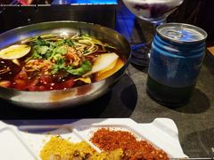-很久以前羊肉串(打浦路店)