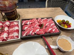 -合乐·创意火锅(亚东柒号店)