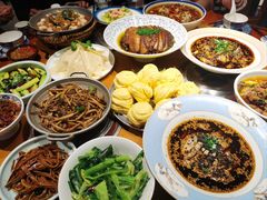 -厨道重庆菜馆(鸳鸯店)