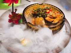 -佬麻雀·剁椒鱼头(京基KK One店)