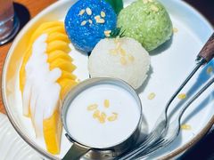 -品泰·泰国餐厅(苏州中心店)
