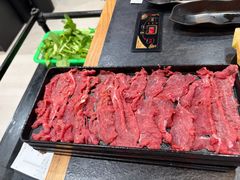 -林记潮牛·牛肉火锅(上马墩店)