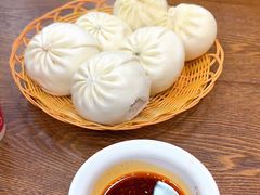 -郑家包子牛肉拉面(尚勤路店)