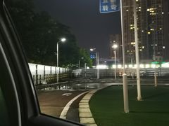 -港安驾校·直营学车·陪驾(后瑞店)