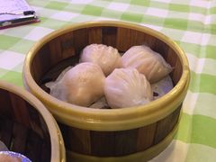 -快乐海鲜城(虎泉街店)