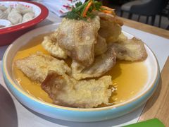 -李老哈·东北菜(宋园路店)