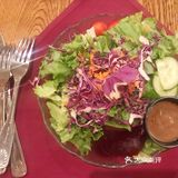 2018最后一天在Fairbanks的此餐厅吃新年大餐