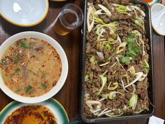 -清真永恒华威肉饼(潘家园店)
