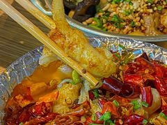 -壹酒贰肉1926·深夜食堂(南京北街店)