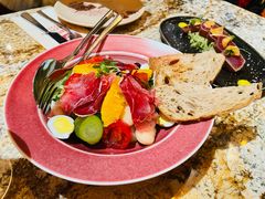 -BROWNSTONE布朗石西班牙餐厅(富城店)