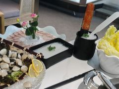 -马家斑.鲜鱼火锅(松湖万科店)