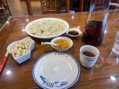 -那家老院子东北菜·饺子·小鸡炖蘑菇(艳华街店)