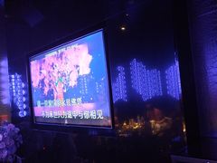 -黑桃K生日订制KTV